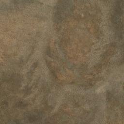 Satellite imagery of Cerro Bayo, AR