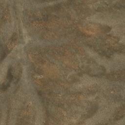 Satellite imagery of Cerro Bayo, AR