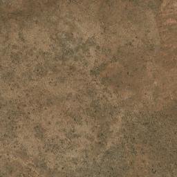 Satellite imagery of Cerro Troncado, AR