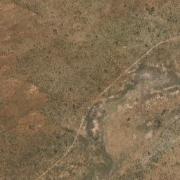 Satellite imagery of Cerro Troncado, AR