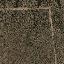 Satellite imagery of Cerro Chenque, AR