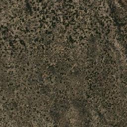 Satellite imagery of Cerro Chenque, AR