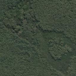Satellite imagery of Bronzewing Hill, AU