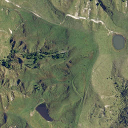 Satellite imagery of Poroporo, NZ