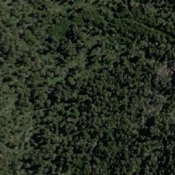 Satellite imagery of Cerro Boscoso, AR