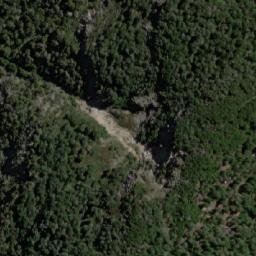 Satellite imagery of Cerro Boscoso, AR