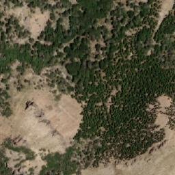 Satellite imagery of Cerro de la Meseta, AR