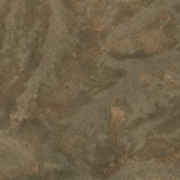 Satellite imagery of Cerro Bayo, AR