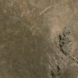 Satellite imagery of Cerro Kakel Huincul, AR