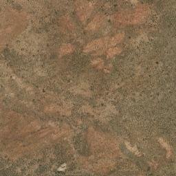 Satellite imagery of Cerro Troncado, AR