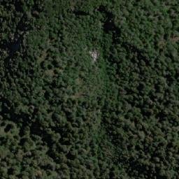 Satellite imagery of Cerro Boscoso, AR