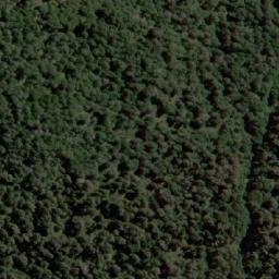 Satellite imagery of Cerro Boscoso, AR