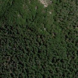 Satellite imagery of Cerro Michineo, AR