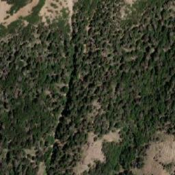 Satellite imagery of Cerro de la Meseta, AR