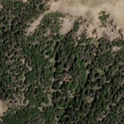 Satellite imagery of Cerro de la Meseta, AR