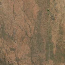 Satellite imagery of Cerro Curaché, AR