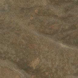 Satellite imagery of Cerro Bayo, AR