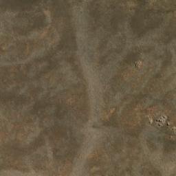 Satellite imagery of Cerro Bayo, AR