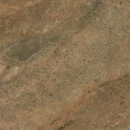 Satellite imagery of Cerro Troncado, AR