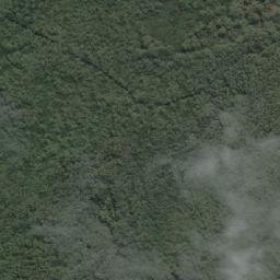 Satellite imagery of Bronzewing Hill, AU