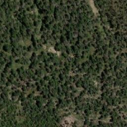 Satellite imagery of Cerro de la Laguna Bruja, AR