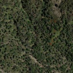 Satellite imagery of Cerro de la Laguna Bruja, AR