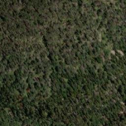 Satellite imagery of Cerro de la Laguna Bruja, AR
