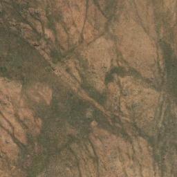 Satellite imagery of Cerro Curaché, AR