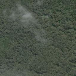 Satellite imagery of South Hummock, AU