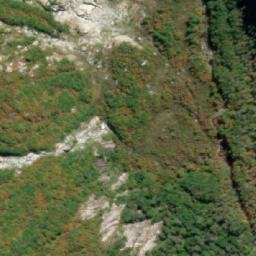 Satellite imagery of Portezuelo Cacho Norte, AR