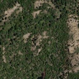 Satellite imagery of Cerro de la Laguna Bruja, AR