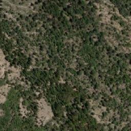 Satellite imagery of Cerro de la Laguna Bruja, AR