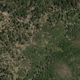 Satellite imagery of Cerro de la Laguna Bruja, AR
