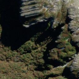 Satellite imagery of Portezuelo Cacho Norte, AR