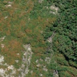 Satellite imagery of Portezuelo Cacho Norte, AR