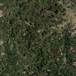 Satellite imagery of Cerro de la Laguna Bruja, AR