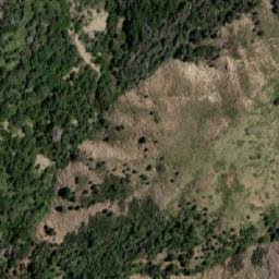 Satellite imagery of Cerro Cangalla de Diego, AR