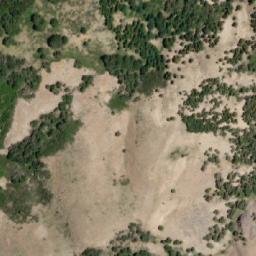 Satellite imagery of Cerro Cangalla de Diego, AR