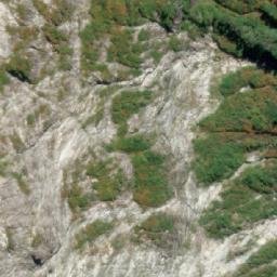 Satellite imagery of Portezuelo Cacho Norte, AR