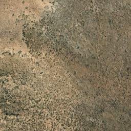 Satellite imagery of Cerrito Paso Limay, AR