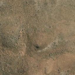 Satellite imagery of Cerrito Paso Limay, AR