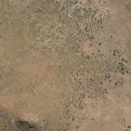 Satellite imagery of Cerrito Paso Limay, AR