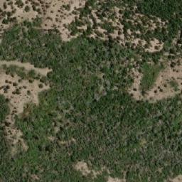 Satellite imagery of Los Cerrillos, AR