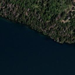 Satellite imagery of Cerro Cangalla de Diego, AR