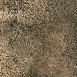 Satellite imagery of Cerrito Paso Limay, AR