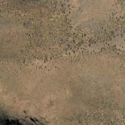 Satellite imagery of Cerrito Paso Limay, AR