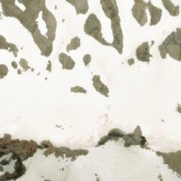 Satellite imagery of Cerro Falkner, AR