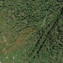 Satellite imagery of Cerro Verde, AR