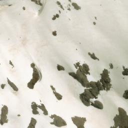 Satellite imagery of Cerro Falkner, AR