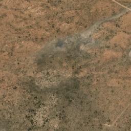 Satellite imagery of Loma Blanca, AR